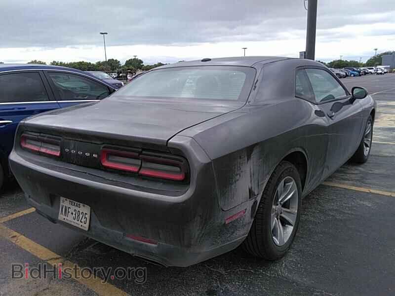 2017 Dodge Challenger - VIN: 2C3CDZAG3HH548751 - Photo 2