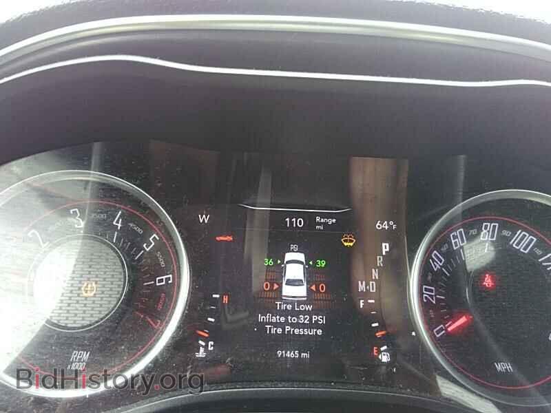 2017 Dodge Challenger - VIN: 2C3CDZAG3HH548751 - Photo 5
