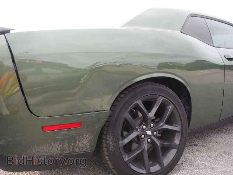 2019 Dodge Challenger - VIN: 2C3CDZJG7KH557525 - Фото 13