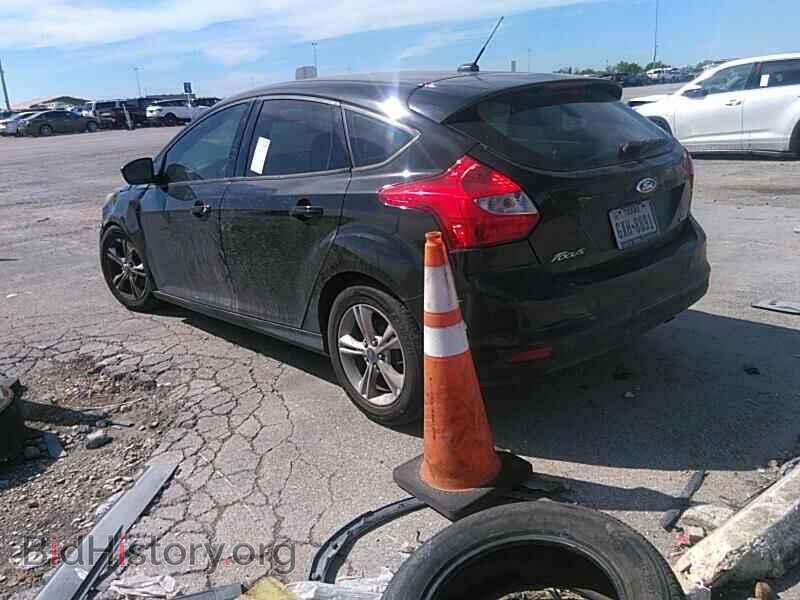 2014 Ford Focus - VIN: 1FADP3K26EL196020 - Photo 8