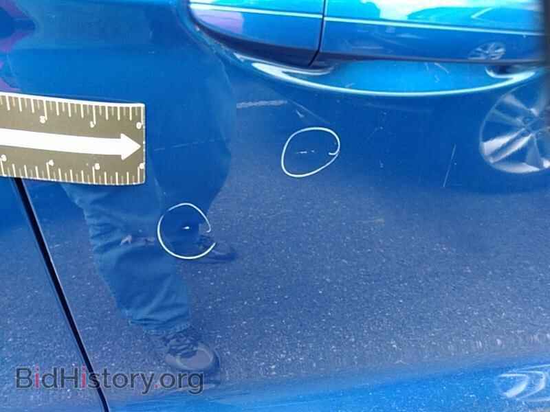 2019 Ford EcoSport - VIN: MAJ6S3KL7KC274493 - Фото 9