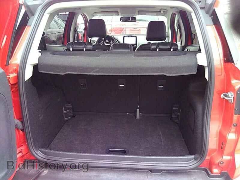 2019 Ford EcoSport - VIN: MAJ6S3KL2KC274448 - Photo 7