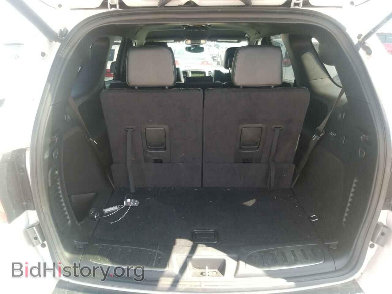 2019 Dodge Durango - VIN: 1C4SDHCTXKC691069 - Фото 7