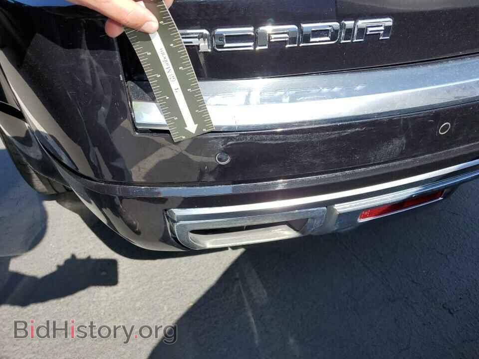 2015 GMC Acadia - VIN: 1GKKVTKD5FJ151662 - Фото 10