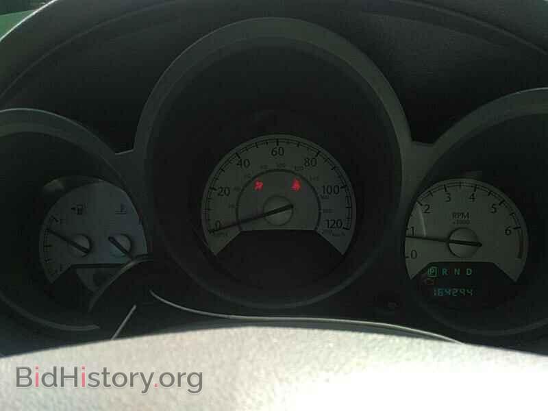 2007 Chrysler Sebring Sdn - VIN: 1C3LC46K37N540576 - Фото 5