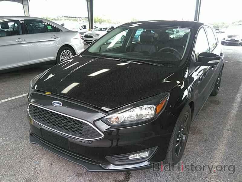 Photo 1FADP3K26GL388413 - Ford Focus 2016