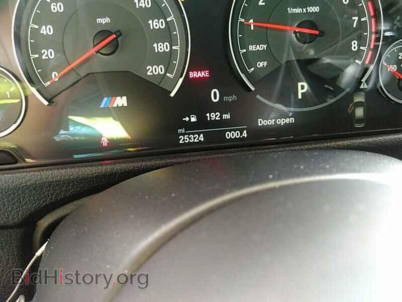 2017 BMW M3 - VIN: WBS8M9C3XH5G85376 - Photo 5
