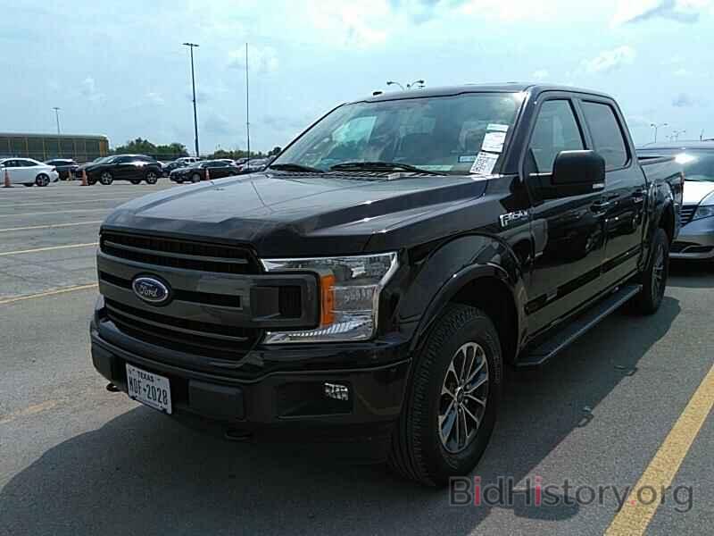 Photo 1FTEW1EP7JKC94700 - Ford F-150 2018