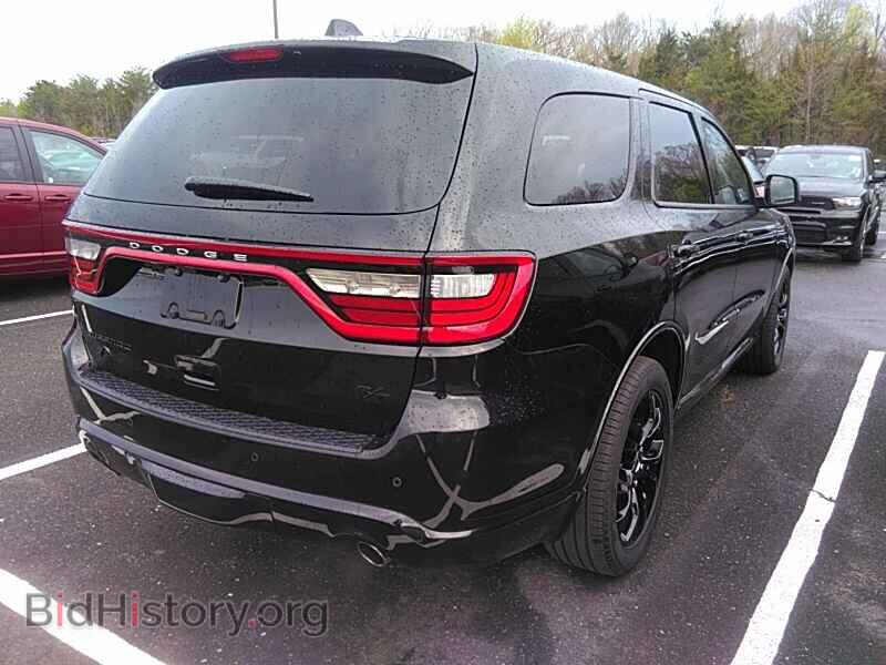 2019 Dodge Durango - VIN: 1C4SDJCT1KC690710 - Фото 2