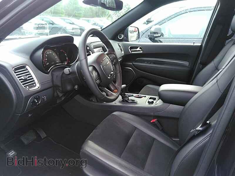 2019 Dodge Durango - VIN: 1C4SDJCT1KC690710 - Фото 3