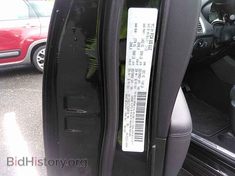 2019 Dodge Durango - VIN: 1C4SDJCT1KC690710 - Фото 6