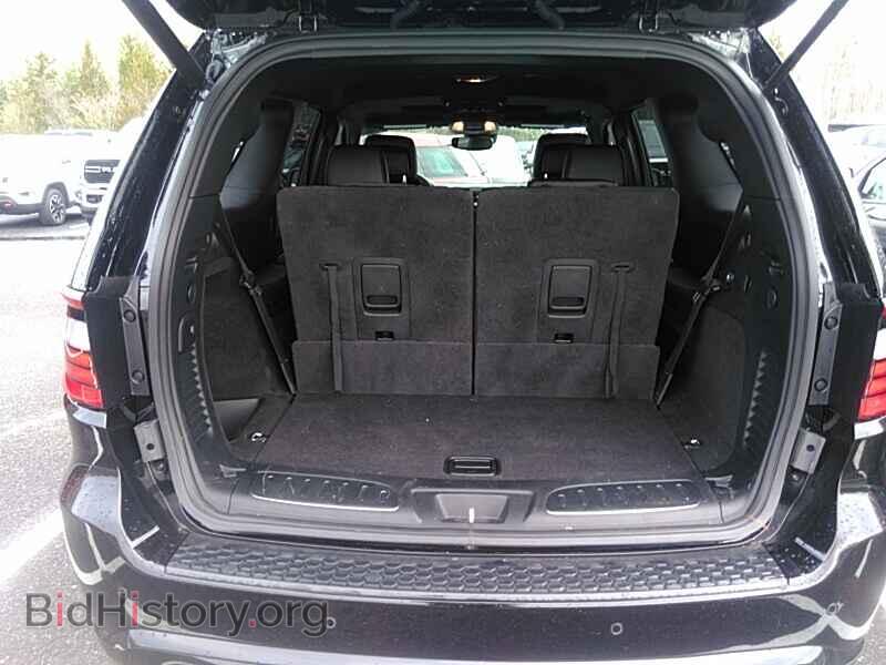 2019 Dodge Durango - VIN: 1C4SDJCT1KC690710 - Фото 7