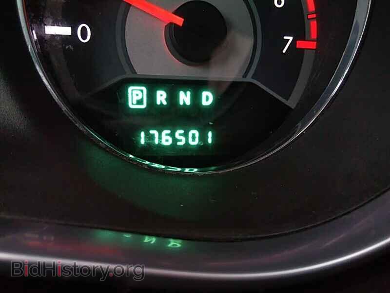 2012 Chrysler 200 - VIN: 1C3CCBBG8CN226597 - Фото 5