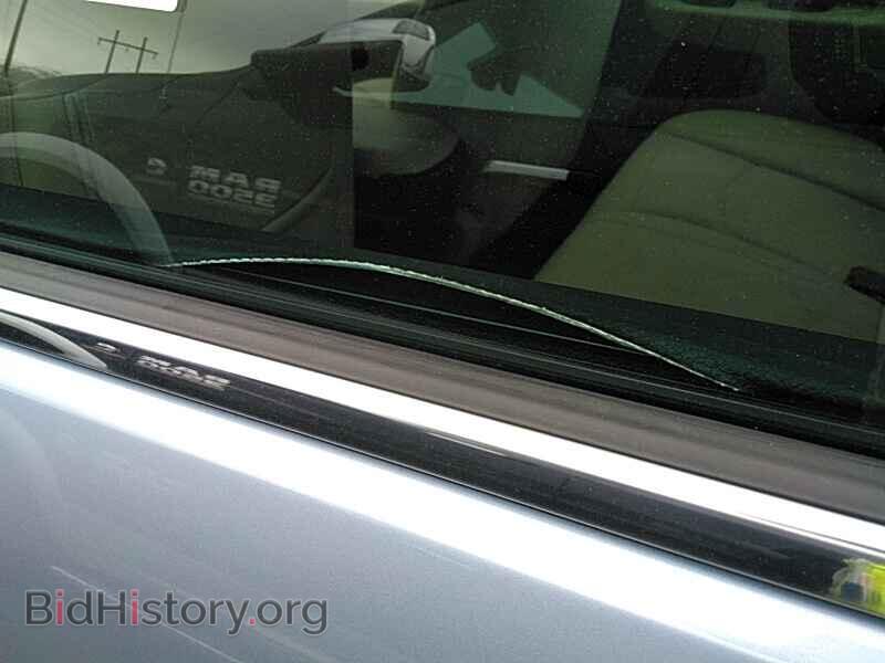 2012 Chrysler 200 - VIN: 1C3CCBBG8CN226597 - Фото 8