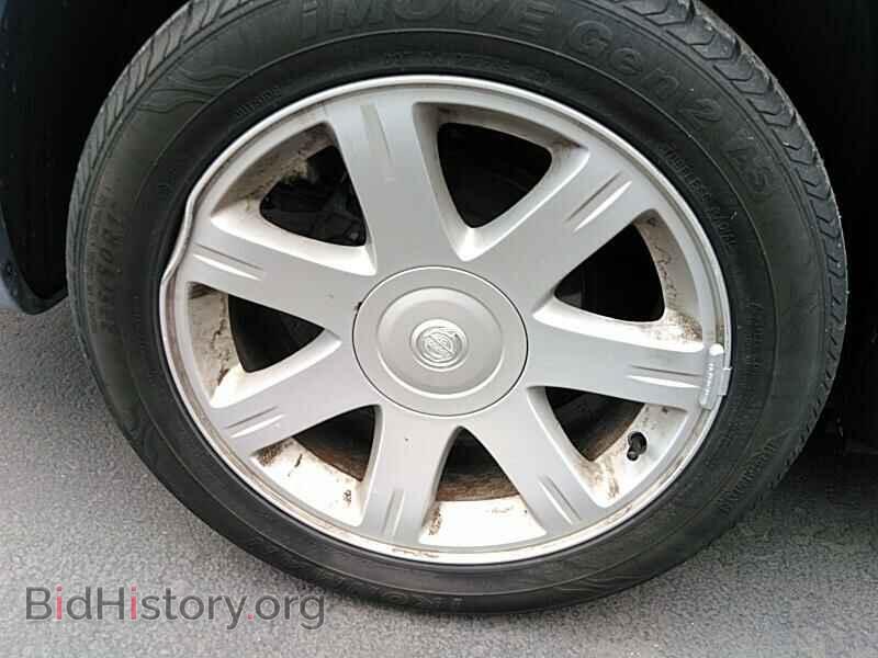 2012 Chrysler 200 - VIN: 1C3CCBBG8CN226597 - Фото 10