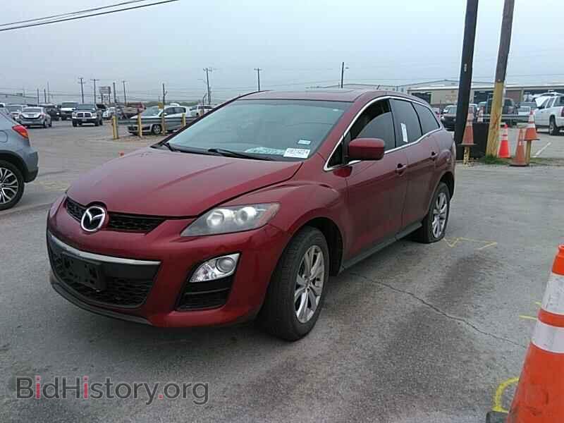 Photo JM3ER2C33C0413720 - Mazda CX-7 2012