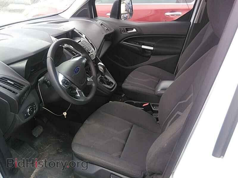 2015 Ford Transit Connect - VIN: NM0LS7F76F1222059 - Фото 3