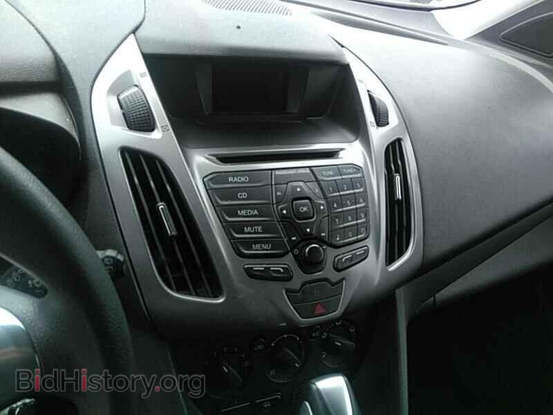 2015 Ford Transit Connect - VIN: NM0LS7F76F1222059 - Фото 4