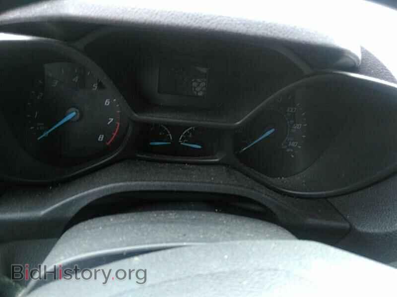 2015 Ford Transit Connect - VIN: NM0LS7F76F1222059 - Фото 5