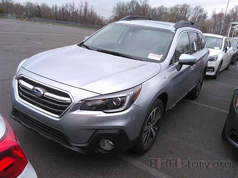 Photo 4S4BSANC4K3382039 - Subaru Outback 2019