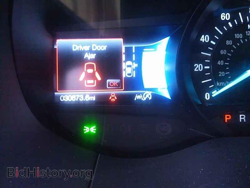 2019 Ford Edge - VIN: 2FMPK4K97KBC09888 - Photo 5