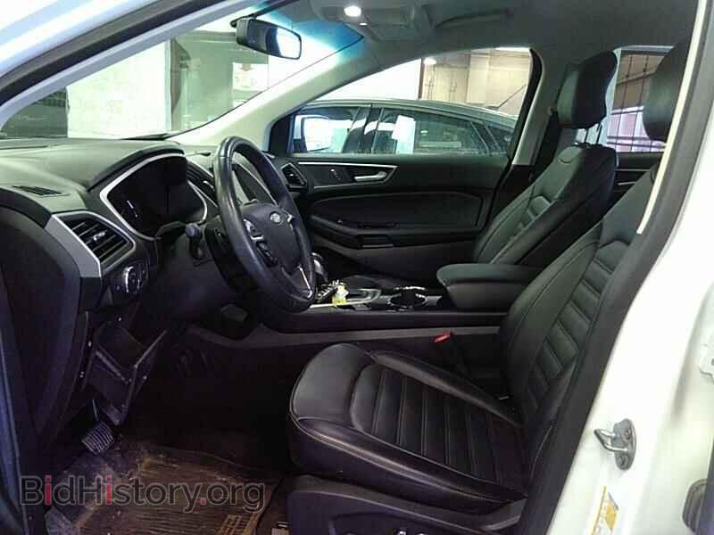 2017 Ford Edge - VIN: 2FMPK4J91HBB68877 - Фото 3