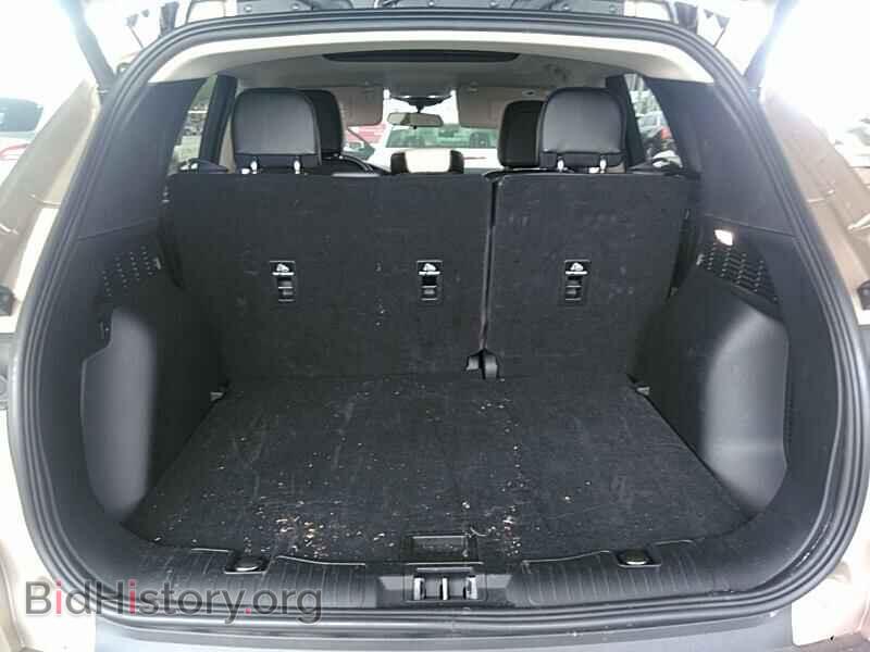 2020 Ford Escape - VIN: 1FMCU0H6XLUA37169 - Фото 7