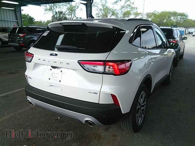 2020 Ford Escape - VIN: 1FMCU9H64LUA37186 - Photo 2