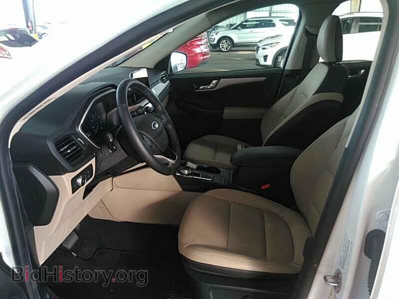 2020 Ford Escape - VIN: 1FMCU9H64LUA37186 - Photo 3