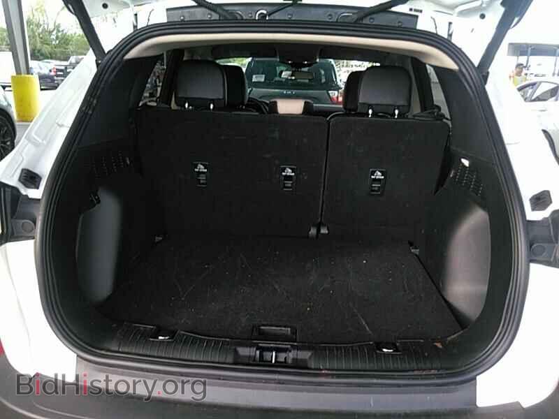 2020 Ford Escape - VIN: 1FMCU9H64LUA37186 - Photo 7