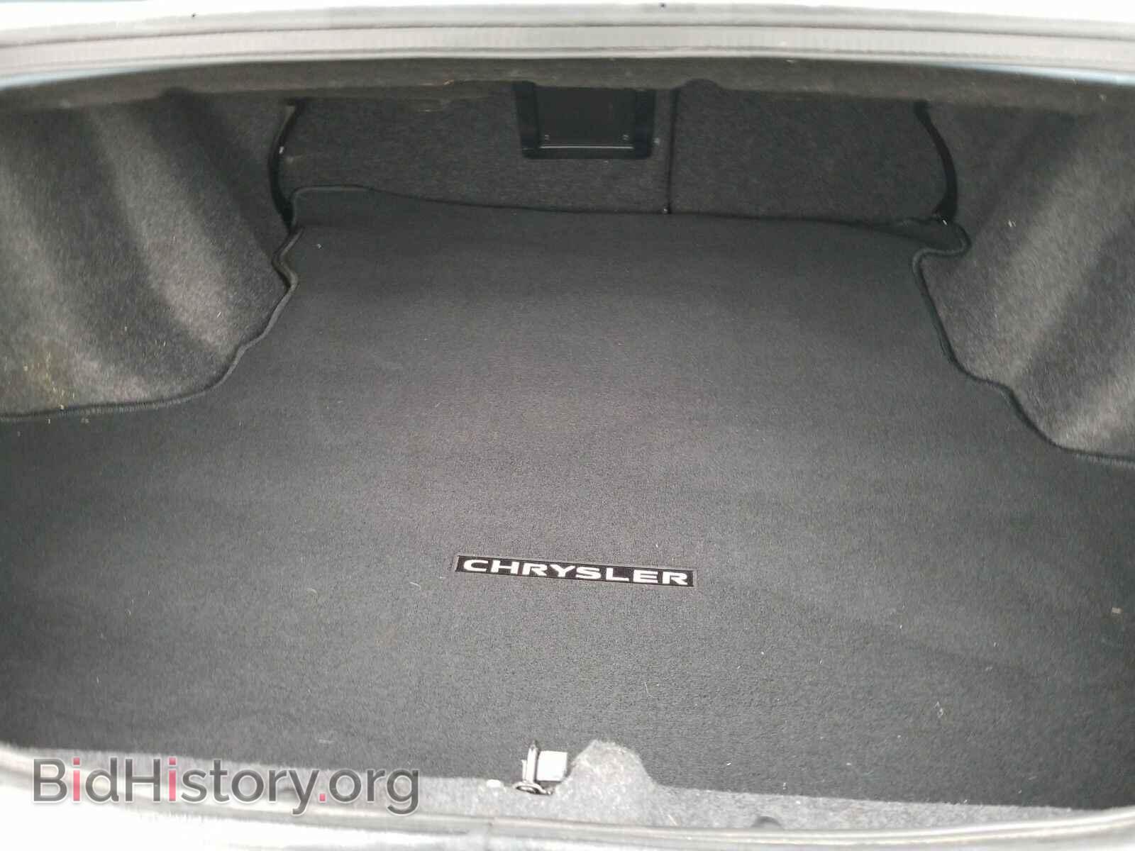 2013 Chrysler 200 - VIN: 1C3CCBCB7DN766320 - Фото 7