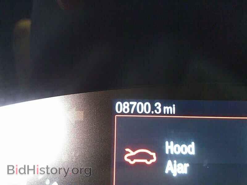 2020 Ford Escape - VIN: 1FMCU0H68LUA37302 - Фото 5