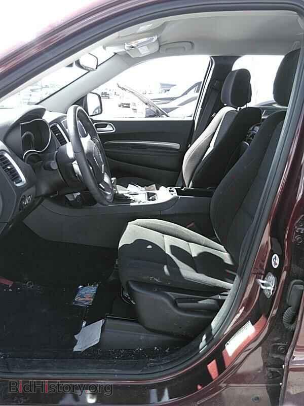 2019 Dodge Durango - VIN: 1C4RDHAG2KC700996 - Photo 3