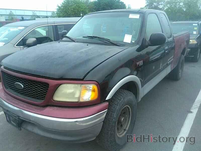 Photo 1FTDX18W5VND46437 - Ford F-150 1997