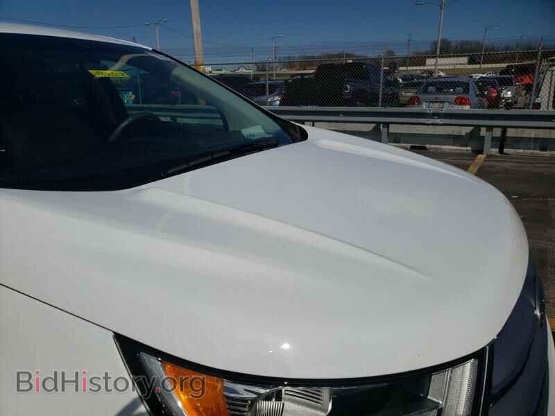 2017 Ford Edge - VIN: 2FMPK3G98HBB30208 - Фото 13
