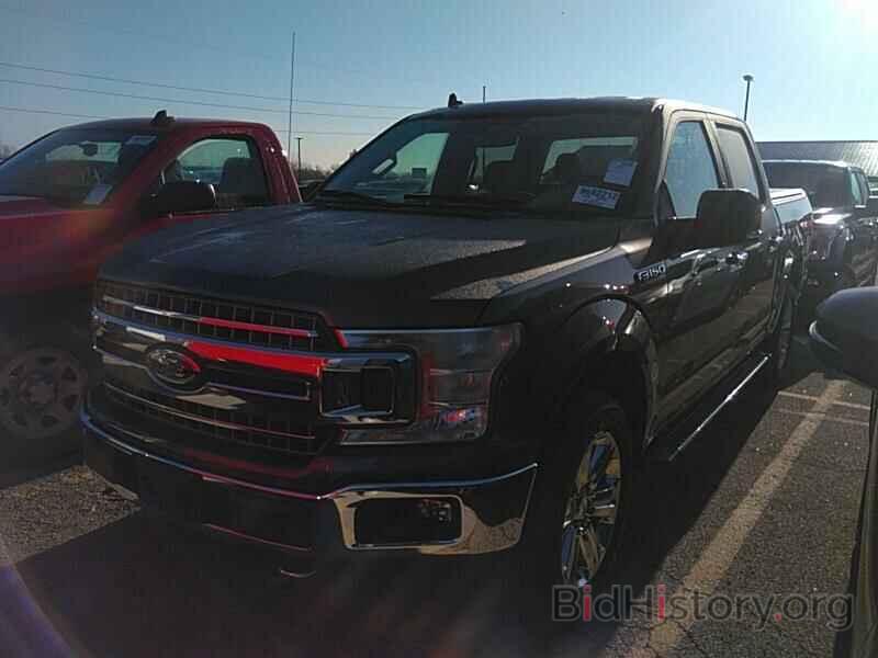 Photo 1FTEW1EP5JFC13766 - Ford F-150 2018