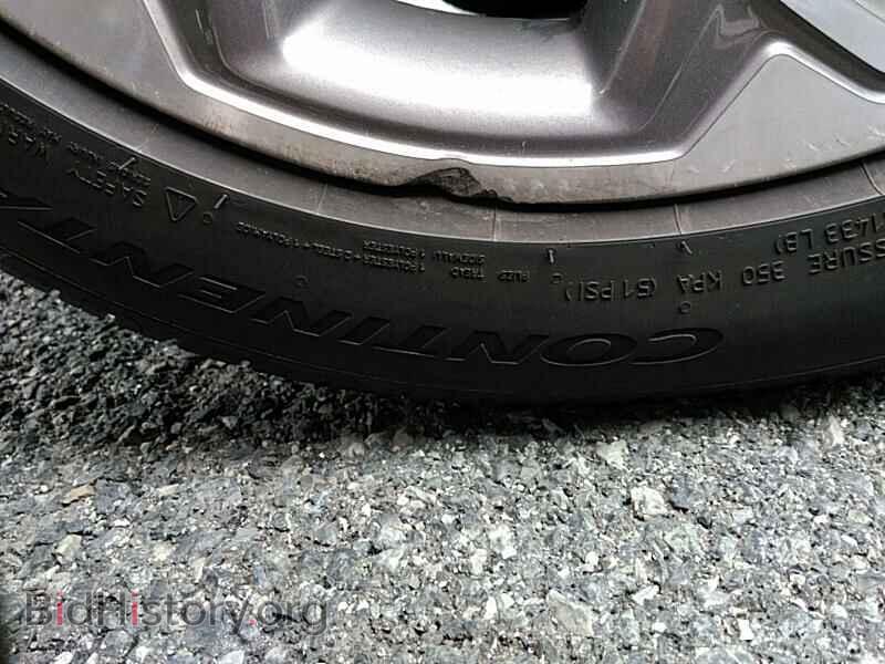 2019 Ford EcoSport - VIN: MAJ6S3KL6KC282049 - Фото 9