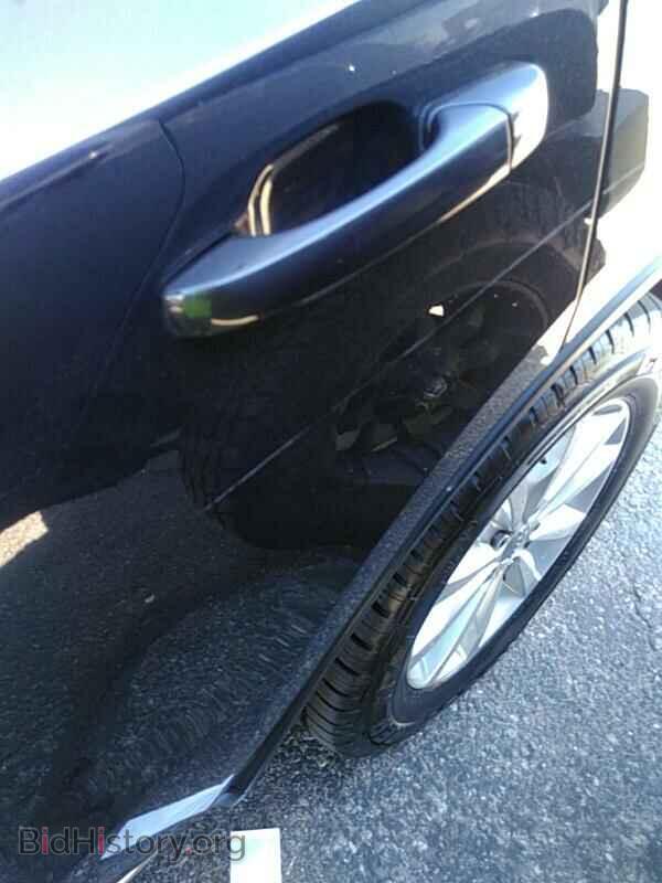 2014 Dodge Durango - VIN: 1C4RDHAG3EC974647 - Photo 13