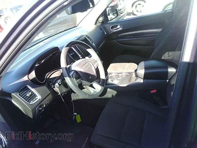 2014 Dodge Durango - VIN: 1C4RDHAG3EC974647 - Photo 3