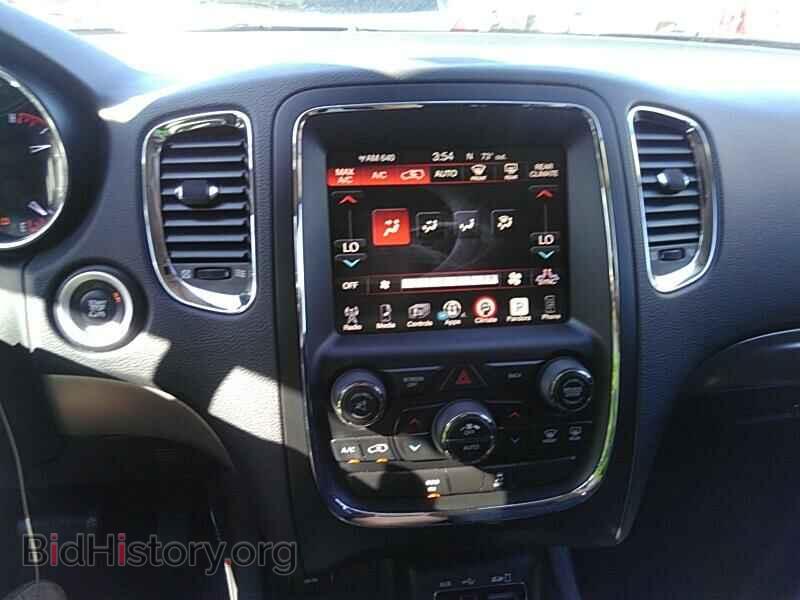2014 Dodge Durango - VIN: 1C4RDHAG3EC974647 - Photo 4