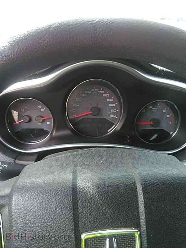 2014 Dodge Avenger - VIN: 1C3CDZAB8EN233323 - Фото 5