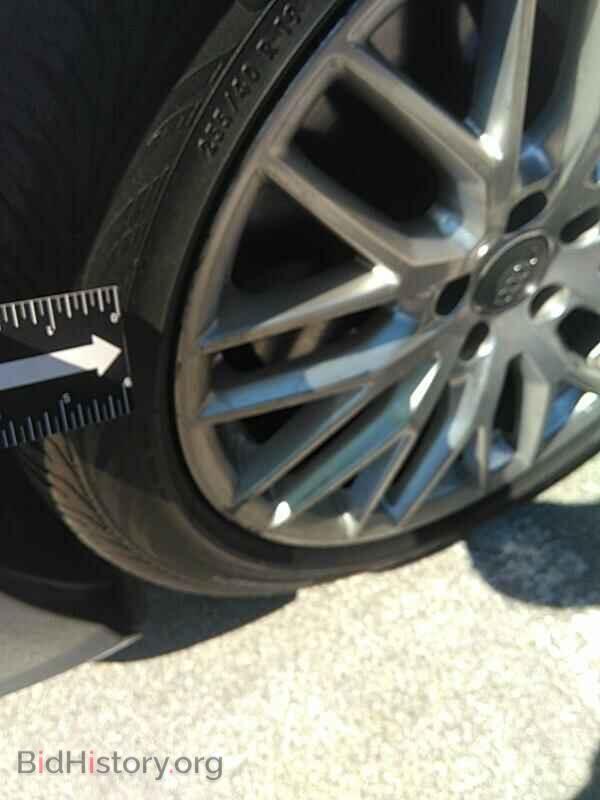 2016 Audi A6 - VIN: WAUDFAFC5GN176284 - Photo 13