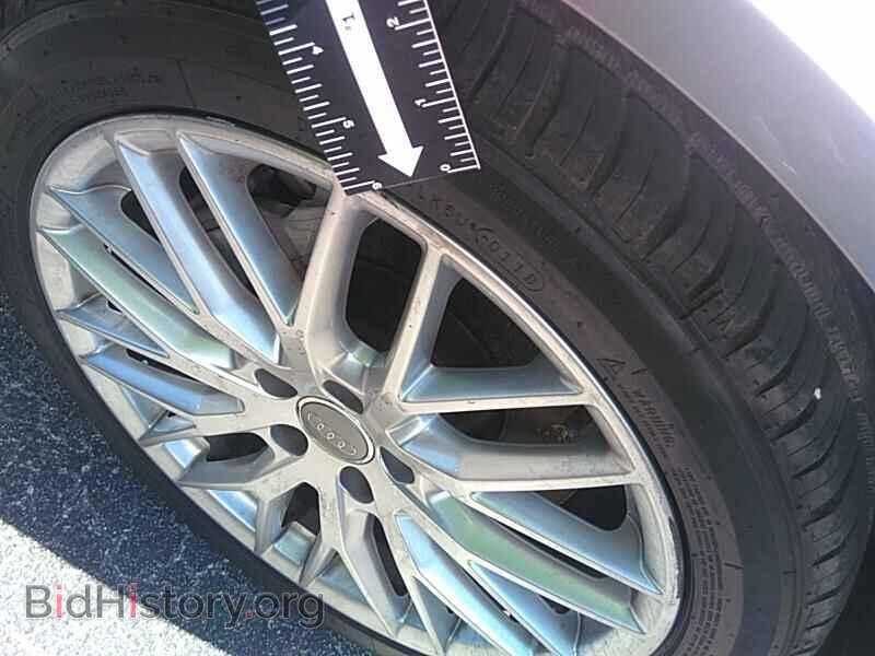 2016 Audi A6 - VIN: WAUDFAFC5GN176284 - Photo 9