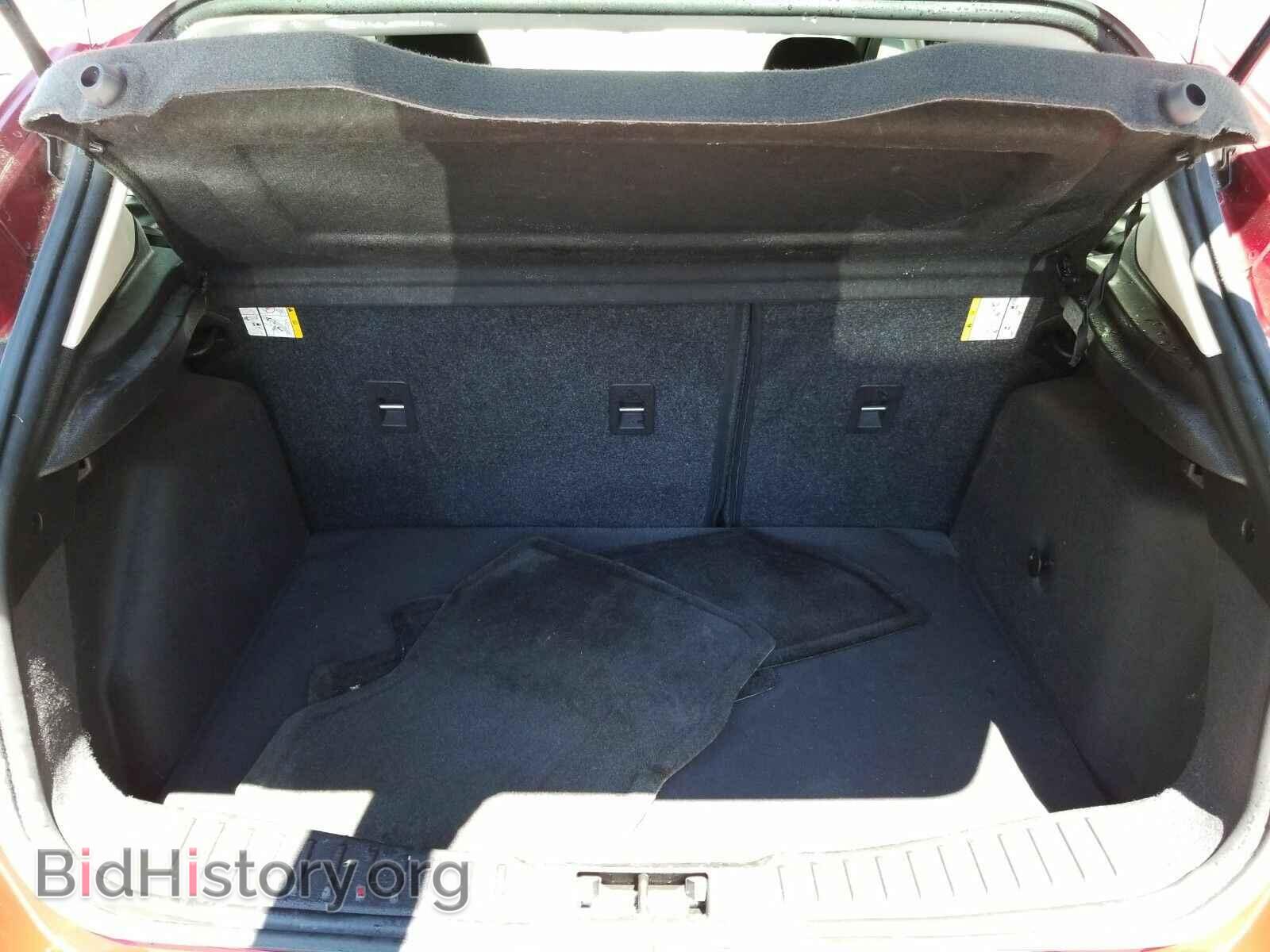 2017 Ford Focus - VIN: 1FADP3K29HL281745 - Photo 7