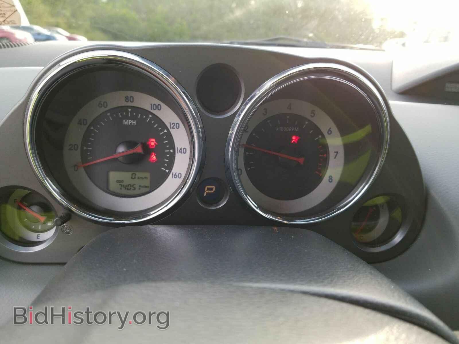2009 Mitsubishi Eclipse - VIN: 4A3AL25F59E032914 - Photo 5