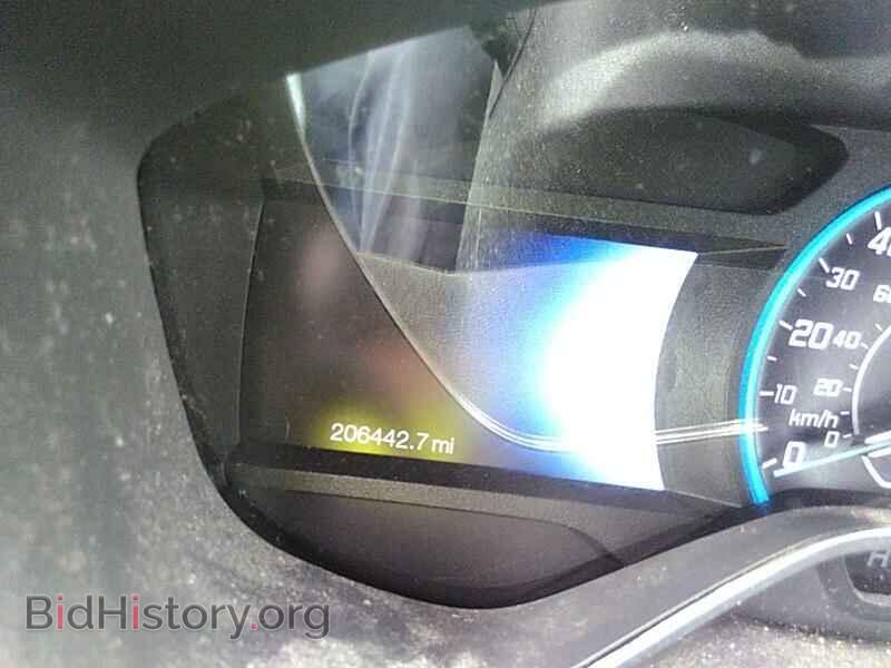 2013 Ford C-Max Energi - VIN: 1FADP5CU8DL515542 - Фото 5