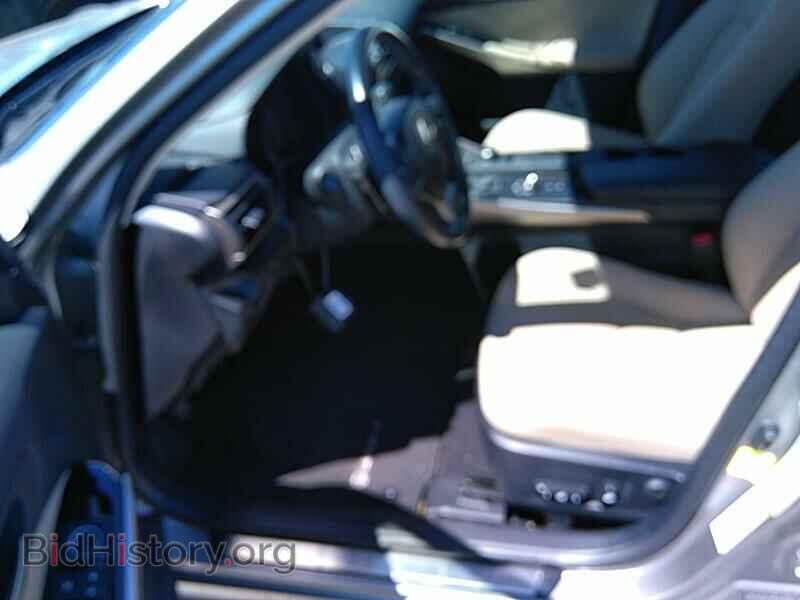 2017 Lexus IS - VIN: JTHBA1D27H5053122 - Фото 3
