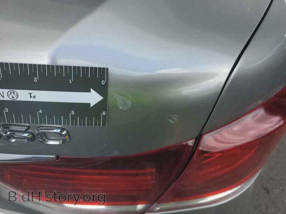2017 Lexus LS - VIN: JTHCL5EF0H5028280 - Фото 8