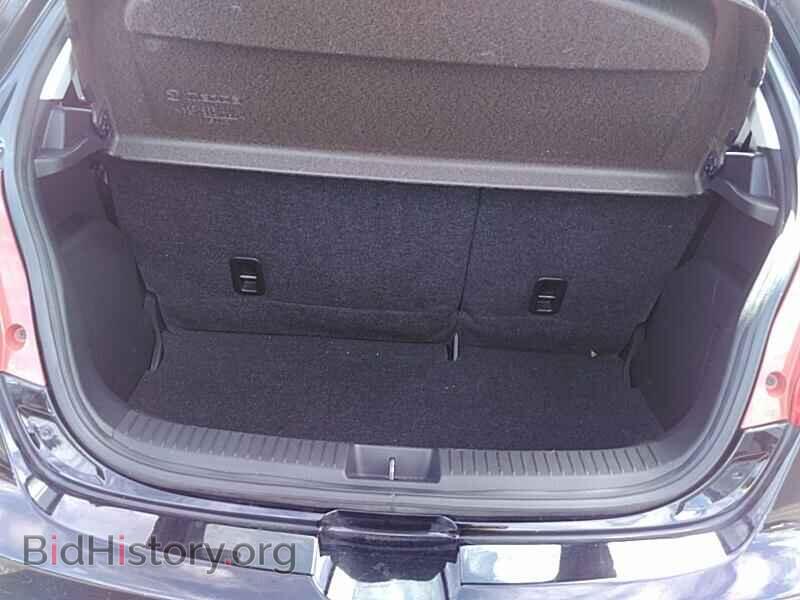2012 Mazda Mazda2 - VIN: JM1DE1KY3C0134100 - Фото 7