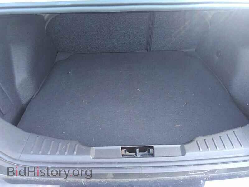 2016 Ford Focus - VIN: 1FADP3F20GL394878 - Фото 7